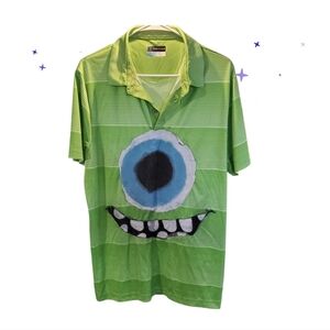 PGA TOUR pro series shirt